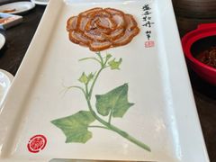 -北京全聚德(王府井店)