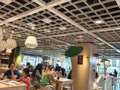 -宜家·瑞典风味餐厅(四元桥店)