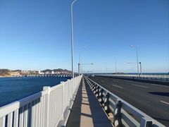 -星海湾跨海大桥