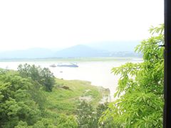 -小南海站