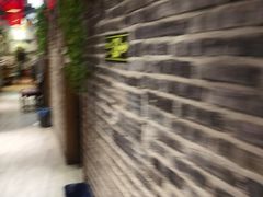 -廖师傅大蒜炒腊肉(袁家岭店)