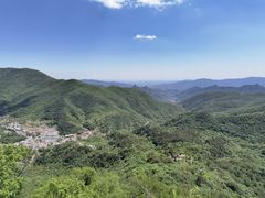 -妙峰山风景名胜区