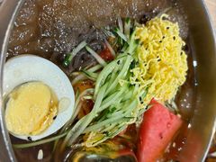 -梨花牛肉汤饭(仁恒伊势丹店)