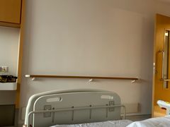 -上海市阳光康复中心-停车场