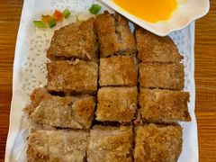 -堂宴·老厦门私房菜(1988仙岳总店)