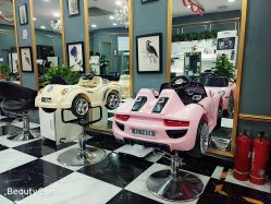 -BHG Hair Salon