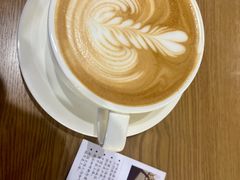 -Pekaa啤咖食肆Coffee&Bistro