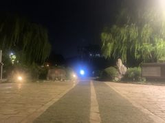 -东关历史文化旅游区-东门遗址