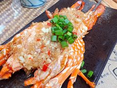-贰醒·私房小院烧烤 (太古里店)