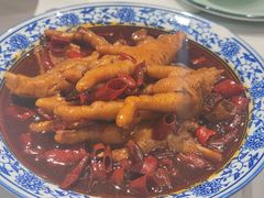 -回家吃饭·地道南昌菜(建德观总店)