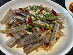 -健眺小海鲜(临海后山店)