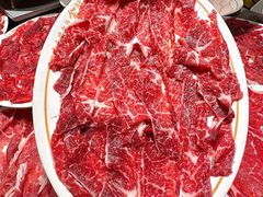 -金龙大四喜牛肉火锅