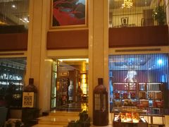 -惠州康帝国际酒店