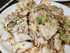 -清真宏玉祥黄门脸餐厅(华荫东里店)