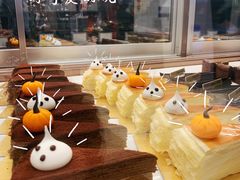 -Ninethirty by Awfully Chocolate(天环广场店)
