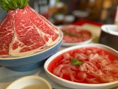 -小龙翻大江文化火锅(太古里店)