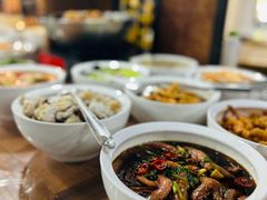 -水先生寧波菜(天一店)