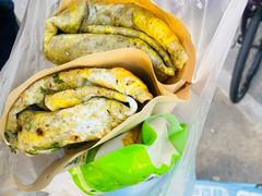 -大华煎饼(交道口北剪子巷店)