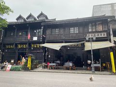 -两江国际影视城