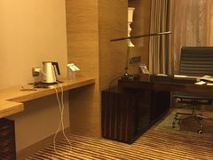 -深圳雅邦朗悦国际酒店