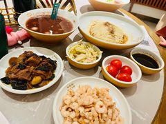 -松鹤楼·苏式汤面(虹桥天地店)