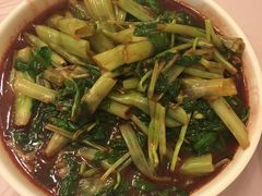 腐乳空心菜-玲珑餐厅(陕西南路店)
