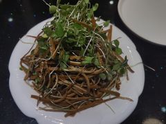 -渝久隆·地道重庆味(护国寺店)