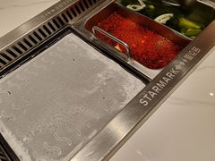 -星伦多自助料理·涮烤一体(江桥万达店)