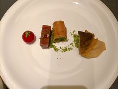 -沈灶河豚宴·河豚融合餐厅(汉中路店)