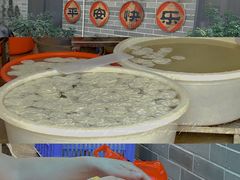 -周大娘牛乳(旧寨古村总店)
