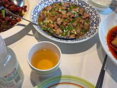 -开海·红岛海鲜虾水饺(石老人店)