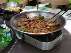 -客家园.山野土菜.宴席(大运城邦店)