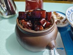 -李氏疙瘩汤·本地海鲜·老烟台菜(所城里店)