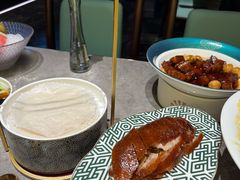 -宫燕府·京菜·烤鸭·淮扬菜(王府中心店)