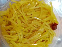 -清真宏玉祥黄门脸餐厅(华荫东里店)