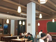 大堂-老苏北饭店(江都店)