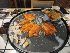 -肆幺幺烤肉(乐汇城店)