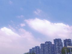 -长沙滨江文化园