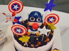 -EnergyCake蛋糕理想国