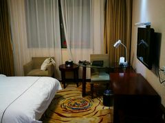 -徐州中汇国际会议中心