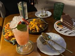 -LE MISSMORE餐酒吧(茉念西里店)