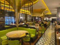 -禾斗海鲜自助(市南银座店)