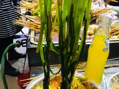空心菜-大姐麻辣烫(莲宝中路店)