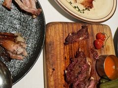 -黑宝石西餐厅(汇励99城市公园店)