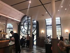 -1981牛排西餐厅(海信店)