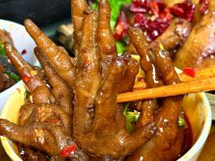 -楠火锅(太古里总店)