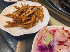 -野菌皇海景野生菌火锅(滨海大道店)