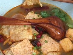 -螺大蛳柳州螺蛳粉·火锅·热干面(西城永捷店)