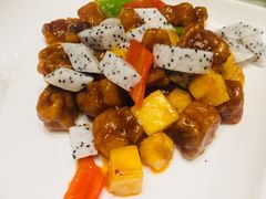 -泰钰丰烤鸭.天津菜(开发区店)