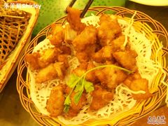 陈皮骨-大欢喜饭店(江怡路店)
